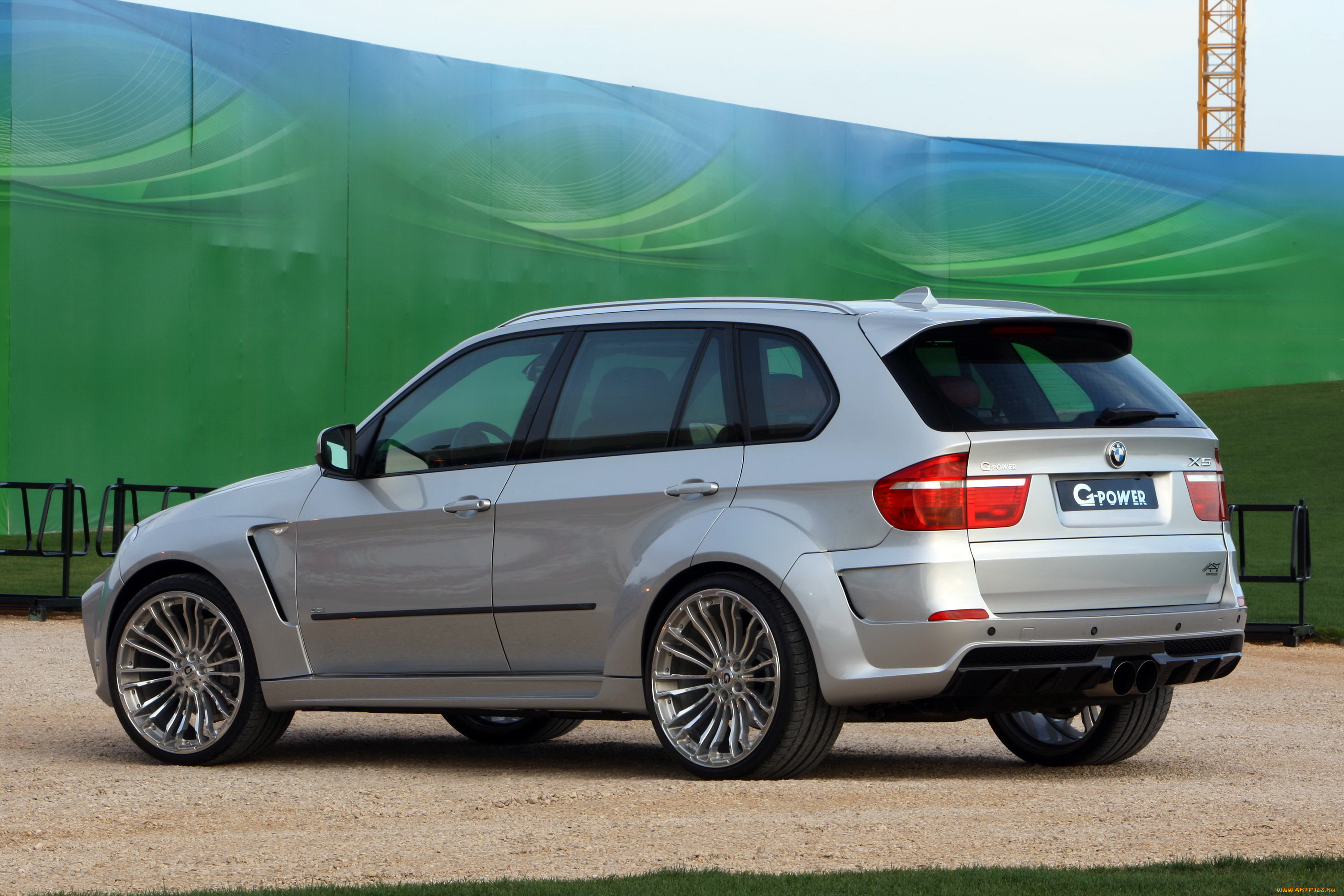 , bmw
